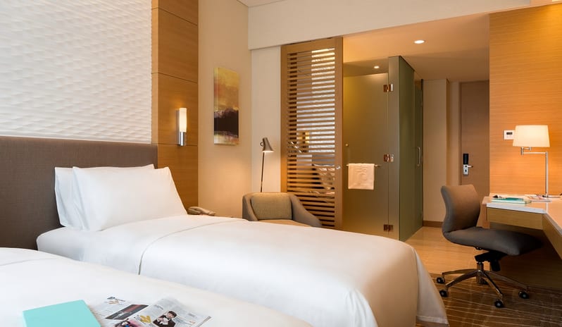 Hotel Jen Orchardgateway-Superior Room 1_9972